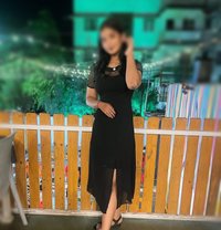 Renu Naidu - escort in Coimbatore