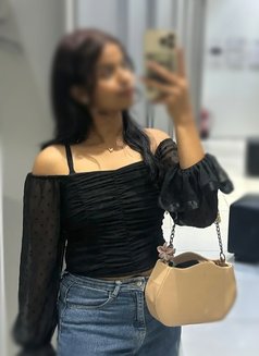 Renu Naidu - escort in Coimbatore Photo 5 of 5