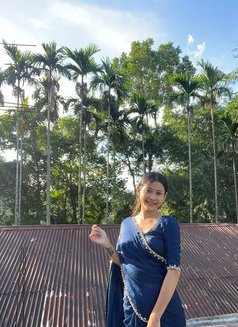 Renu - escort in Kathmandu Photo 1 of 1