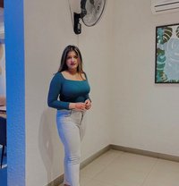 Renu Sharma - escort in Candolim, Goa