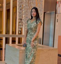 Renu Sharma - escort in Candolim, Goa