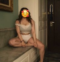 Renu Singh - escort in New Delhi