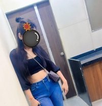 Renu Young Independents Genuine Escort - escort in Pune