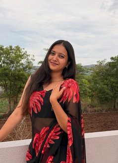 Renuka Best Vip Genuine Person in Chenna - escort in Chennai Photo 2 of 3
