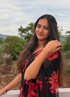 Renuka Best Vip Genuine Person in Chenna - escort in Chennai Photo 3 of 3