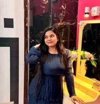 🦋//Renuka Cam and Real Meet//🦋 - escort in Mumbai
