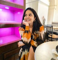 🦋//Renuka Cam and Real Meet//🦋 - escort in Mumbai