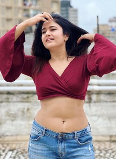 Renuka - escort in Hyderabad Photo 1 of 4