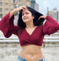 Renuka - escort in Hyderabad Photo 1 of 4
