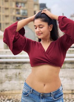 Renuka - escort in Hyderabad Photo 3 of 4