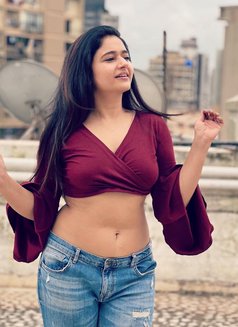 Renuka - escort in Hyderabad Photo 4 of 4