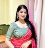 Roshni - escort in Hyderabad Photo 1 of 3