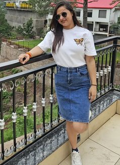 Renuka - escort in Shimla Photo 1 of 3