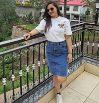 Renuka - escort in Shimla