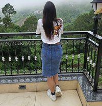 Renuka - escort in Shimla