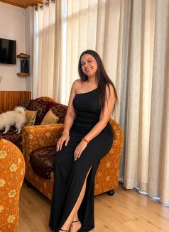 Renuka - escort in Shimla Photo 3 of 3