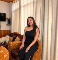 Renuka - escort in Shimla