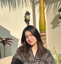 Renuka - escort in Surat