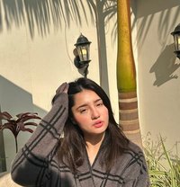 Renuka - escort in Surat