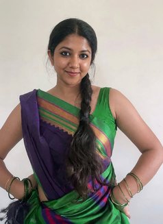 Renuka Independent Escorts in Vizag - escort in Visakhapatnam Photo 1 of 3
