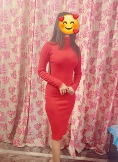 Renuka, Independent (Gfe, Meet & Cam) - escort in New Delhi Photo 8 of 9