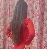 Sneha, Independent (Gfe, Meet & Cam) - escort in New Delhi