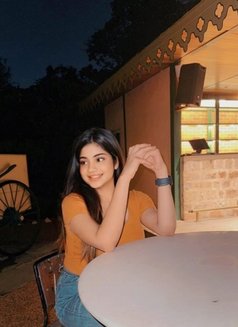 Renuka Independent With Full ( Gfe, Cim) - escort in Hyderabad Photo 3 of 5