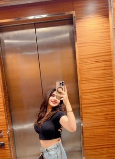 Renuka Independent With Full ( Gfe, Cim) - escort in Hyderabad Photo 4 of 5