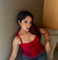 Renuka - escort in Nashik