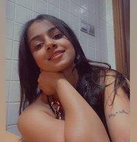 Renuka - escort in Chandigarh