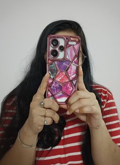 Renuka - escort in Mumbai Photo 1 of 1