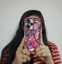 Renuka - escort in Mumbai