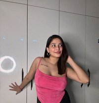 Renuka - escort in Pune