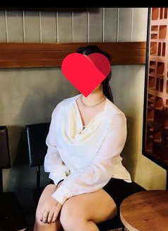 [Renuka individual Real meet Cam] - escort in Mumbai Photo 2 of 3