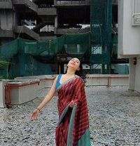 Renuka Most Trusted Service in Tvm - escort in Thiruvananthapuram