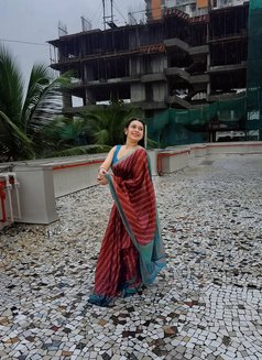 Renuka Most Trusted Service in Tvm - escort in Thiruvananthapuram Photo 3 of 3