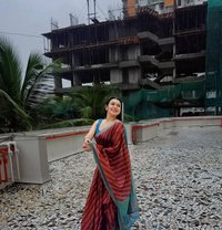 Renuka Most Trusted Service in Tvm - escort in Thiruvananthapuram