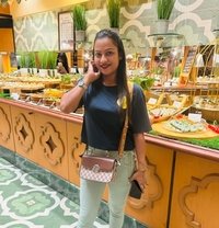Renuka Real and Cam Show - escort in Pune