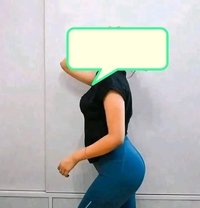 Renuka - escort in Colombo