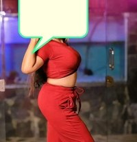 Renuka - escort in Colombo