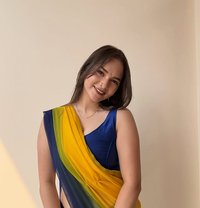 Renuka Trusted Service in Kolkata - escort in Kochi