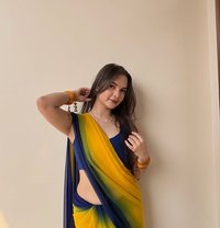Renuka Trusted Service in Kolkata - escort in Kochi
