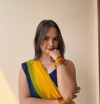 Renuka Trusted Service in Kolkata - escort in Kochi