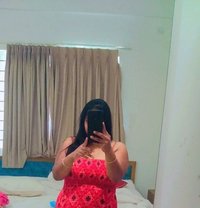 Renukha - escort in Bangalore