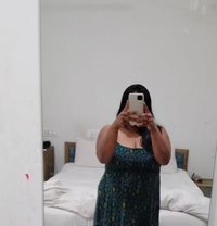 Renukha - escort in Bangalore