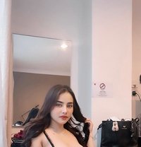 Reny Big Boobs - escort in Singapore