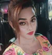 Reoney - Transsexual escort in Candolim, Goa