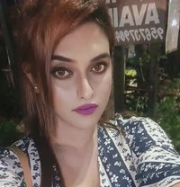 Reoney - Transsexual escort in Candolim, Goa