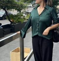 Best Cam service - escort in Colombo