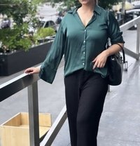 Best Cam service - escort in Colombo